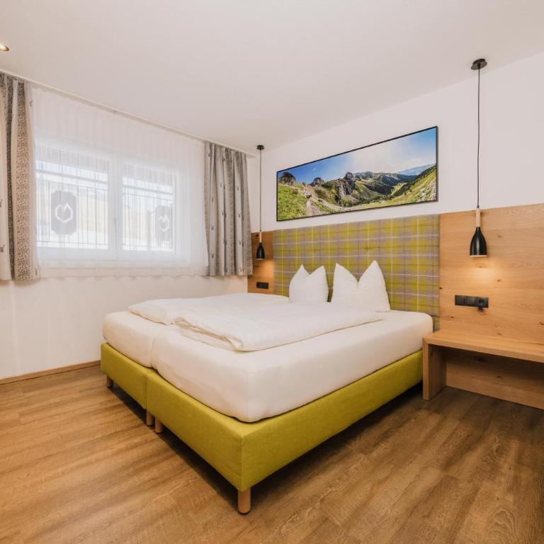 Alpinium - Premium Apartments - Appartement Deluxe - 5