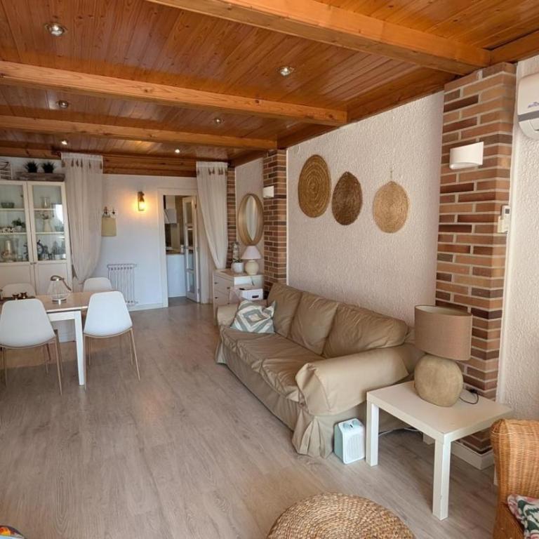 Apartamento Mar y Encanto - Apartamento con terraza - 7