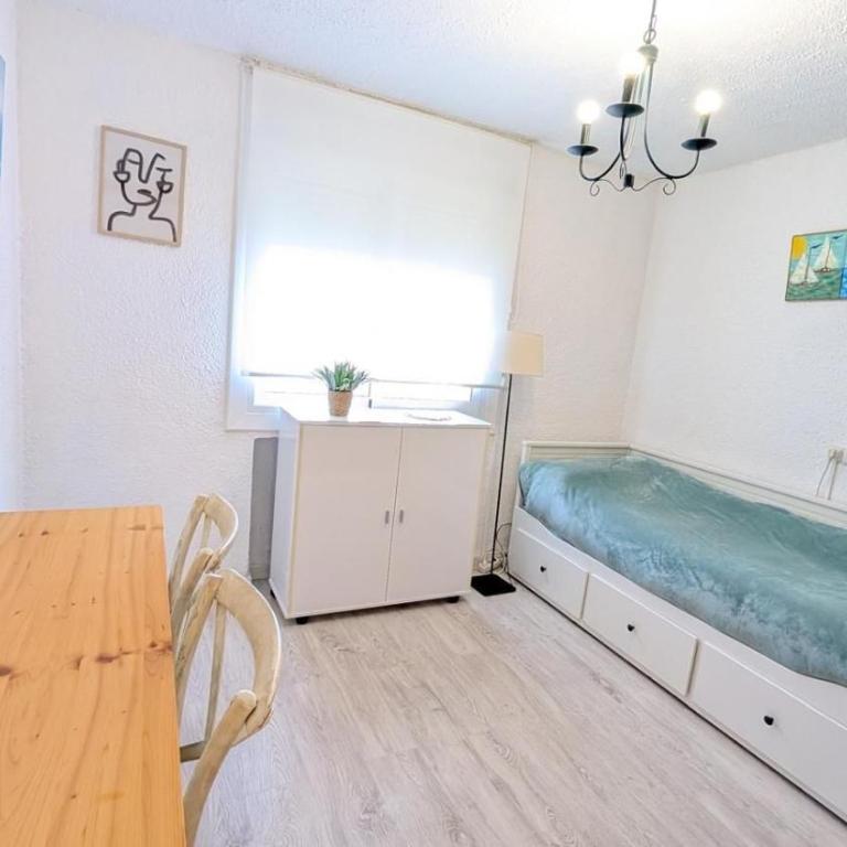Apartamento Mar y Encanto - Apartamento con terraza - 22