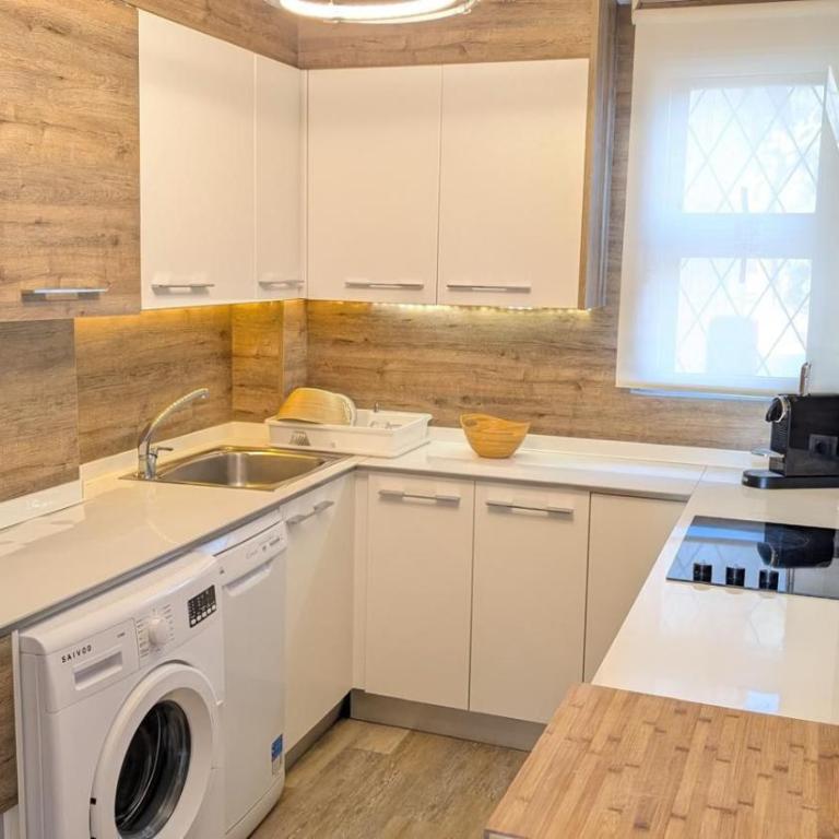 Apartamento Mar y Encanto - Apartamento con terraza - 9