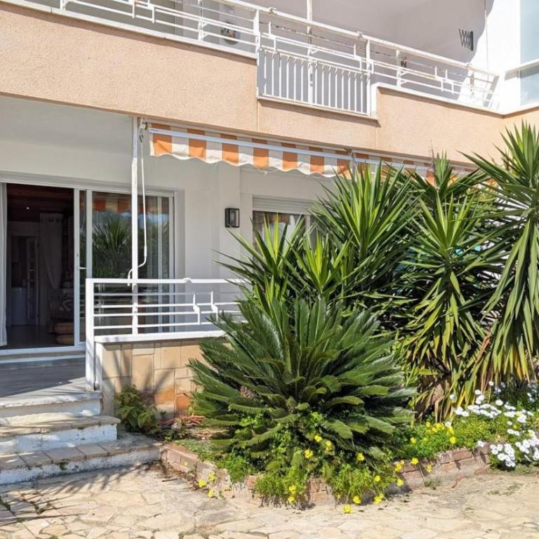 Apartamento Mar y Encanto - Apartamento con terraza - 27