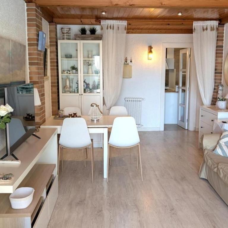 Apartamento Mar y Encanto - Apartamento con terraza - 5