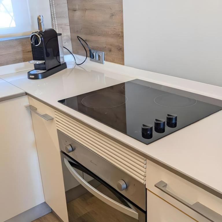 Apartamento Mar y Encanto - Apartamento con terraza - 13