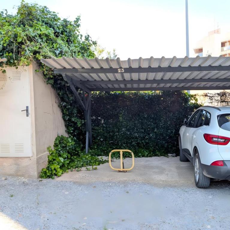 Apartamento Mar y Encanto - Apartamento con terraza - 35