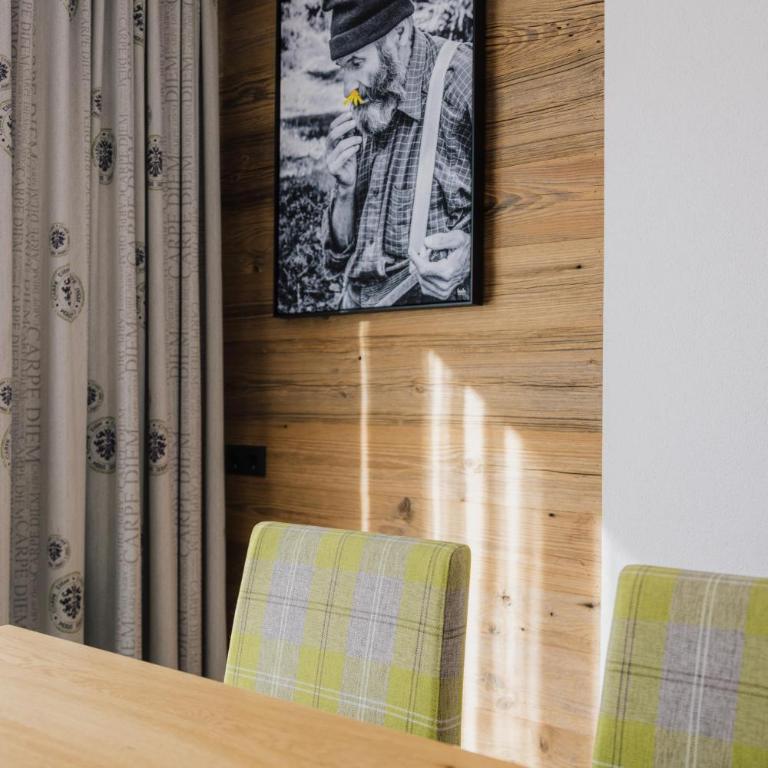 Alpinium - Premium Apartments - Appartement Deluxe - 6