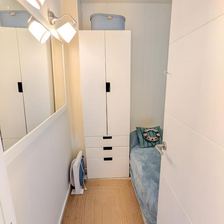 Apartamento Mar y Encanto - Apartamento con terraza - 26
