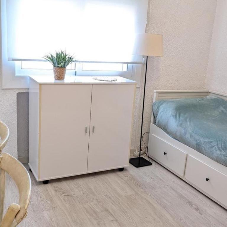 Apartamento Mar y Encanto - Apartamento con terraza - 23