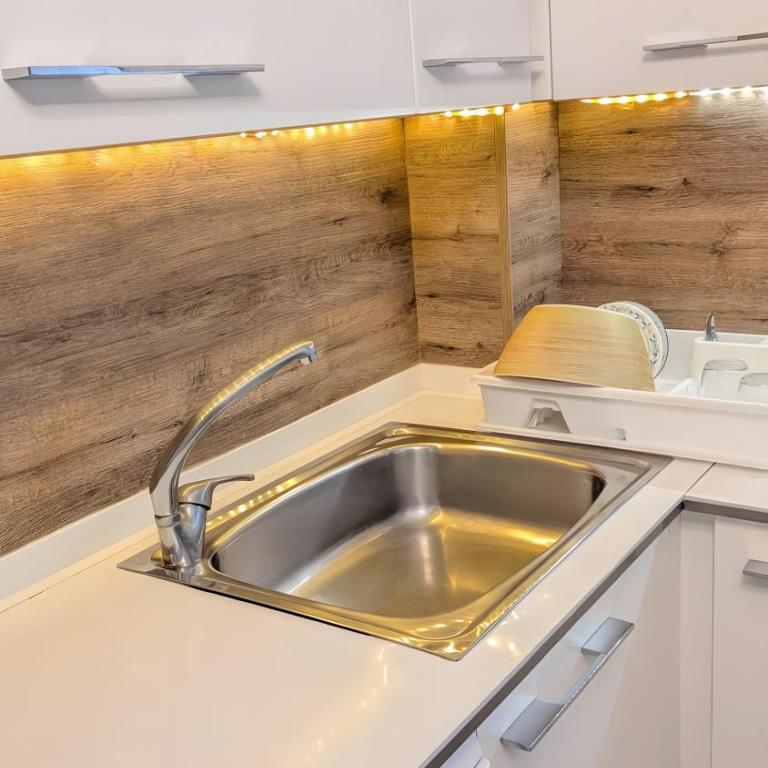 Apartamento Mar y Encanto - Apartamento con terraza - 14