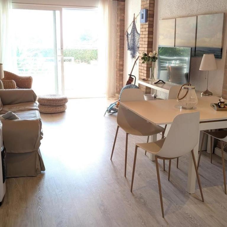 Apartamento Mar y Encanto - Apartamento con terraza - 8