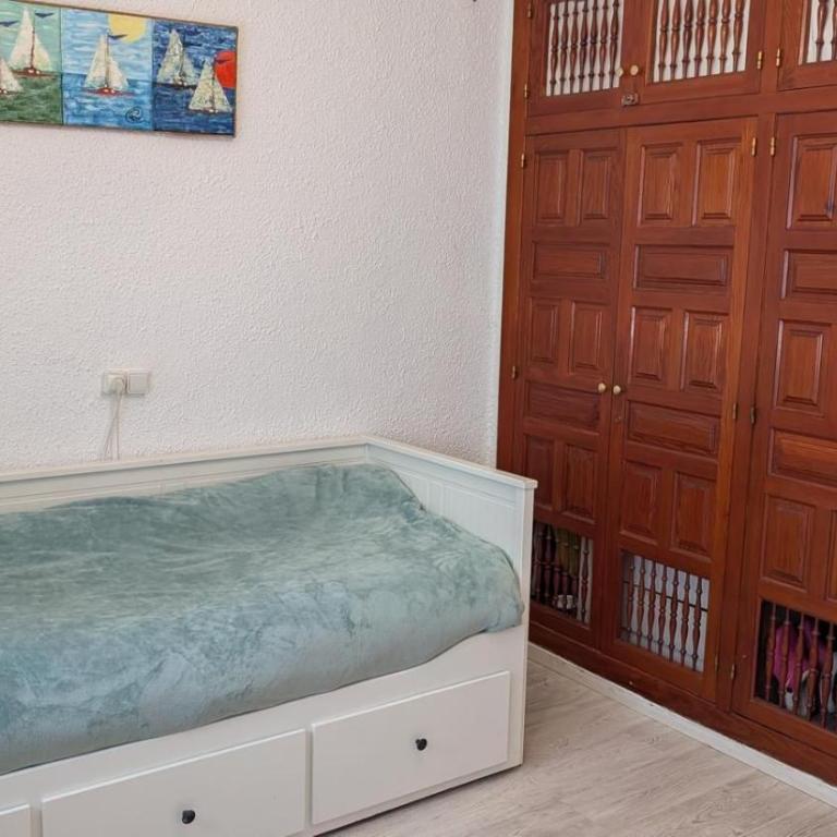 Apartamento Mar y Encanto - Apartamento con terraza - 25