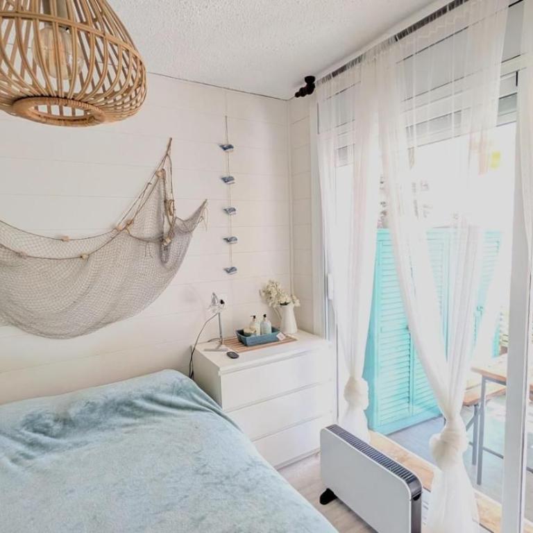 Apartamento Mar y Encanto - Apartamento con terraza - 17