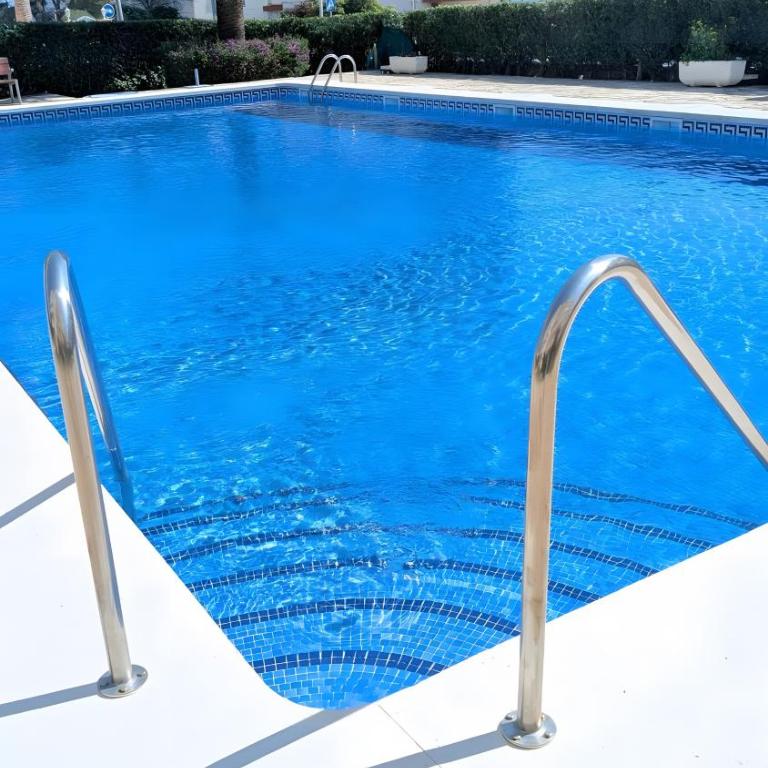 Apartamento Mar y Encanto - Apartamento con terraza - 33