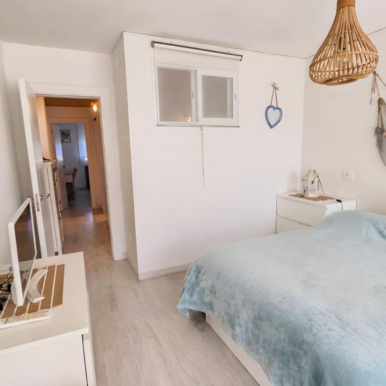 Apartamento Mar y Encanto - Apartamento con terraza - 18