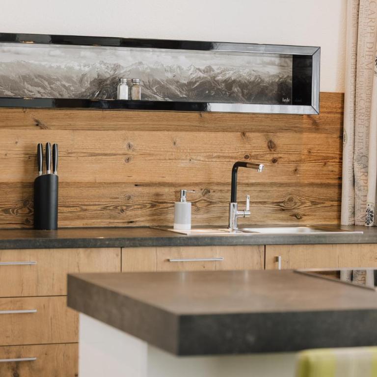 Alpinium - Premium Apartments - Appartement Deluxe - 10