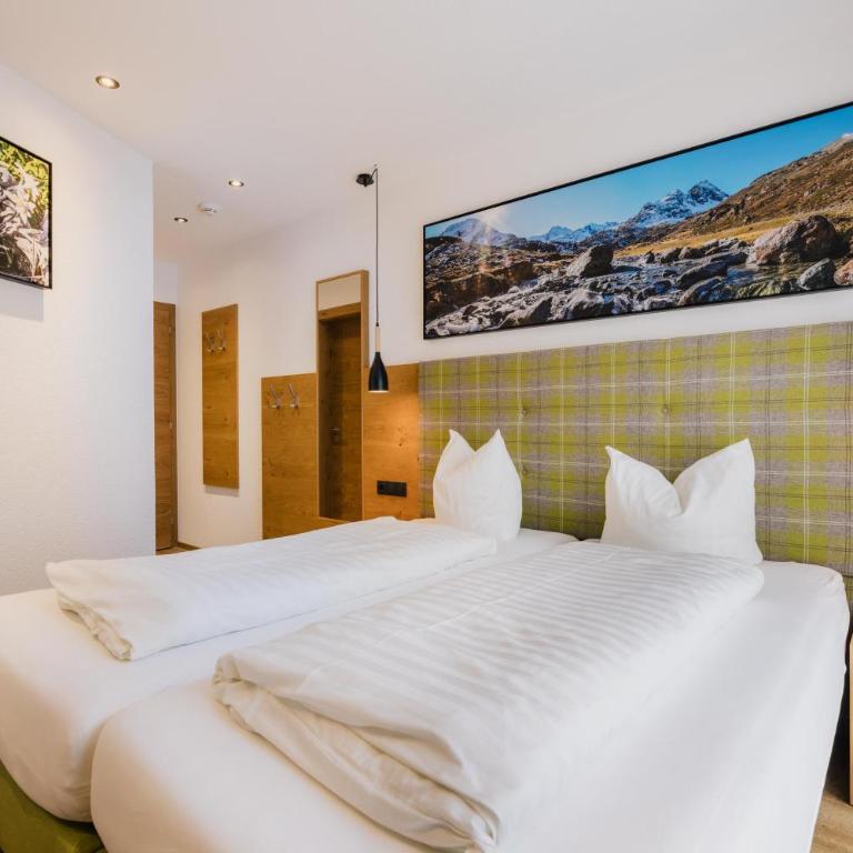 Alpinium - Premium Apartments - Appartement Deluxe - 7