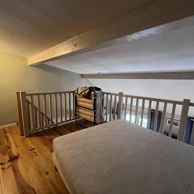 À deux pas des télécabines, appartement confortable avec parking et 2 chambres - FR-1-812-26 - Appartement - 4