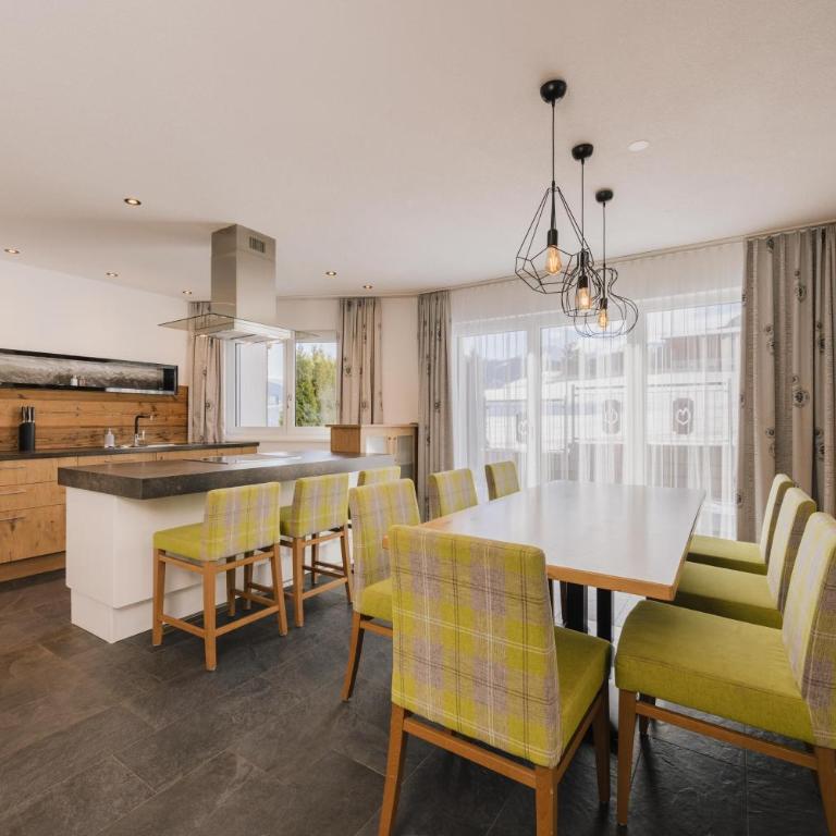Alpinium - Premium Apartments - Appartement Deluxe - 11