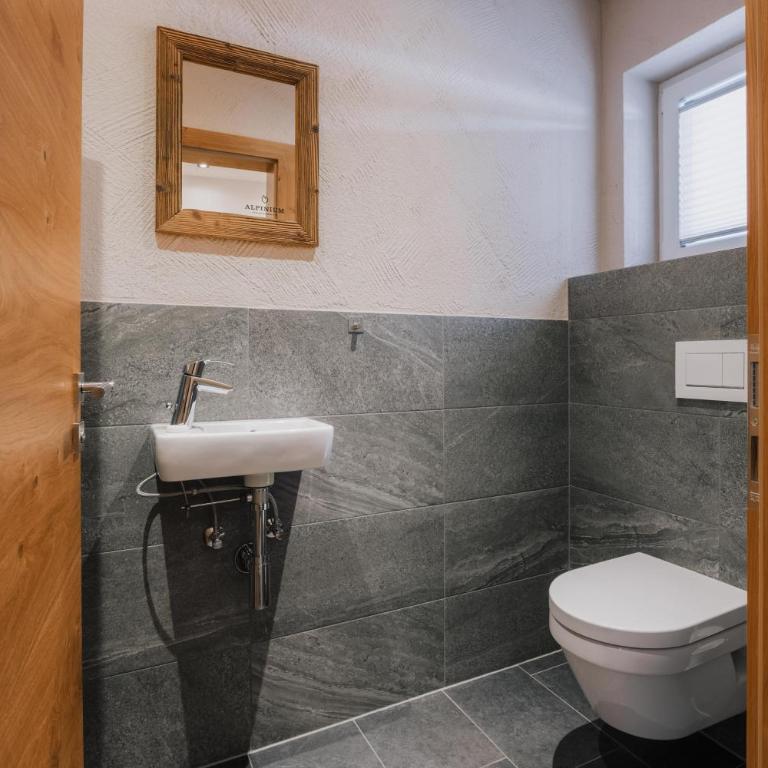 Alpinium - Premium Apartments - Appartement Deluxe - 13