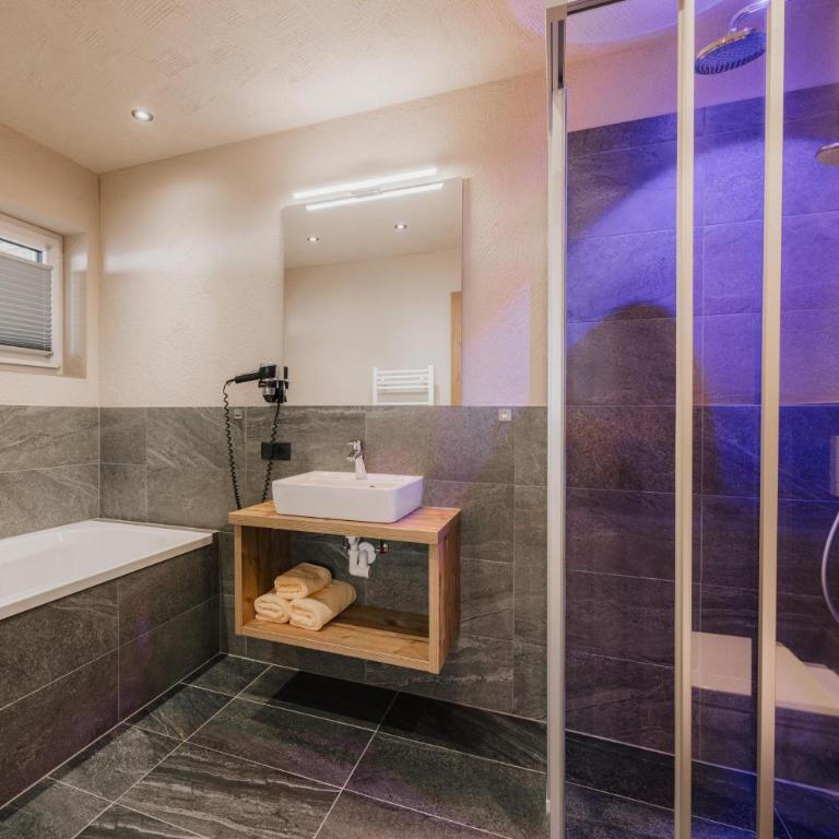 Alpinium - Premium Apartments - Appartement Deluxe - 14
