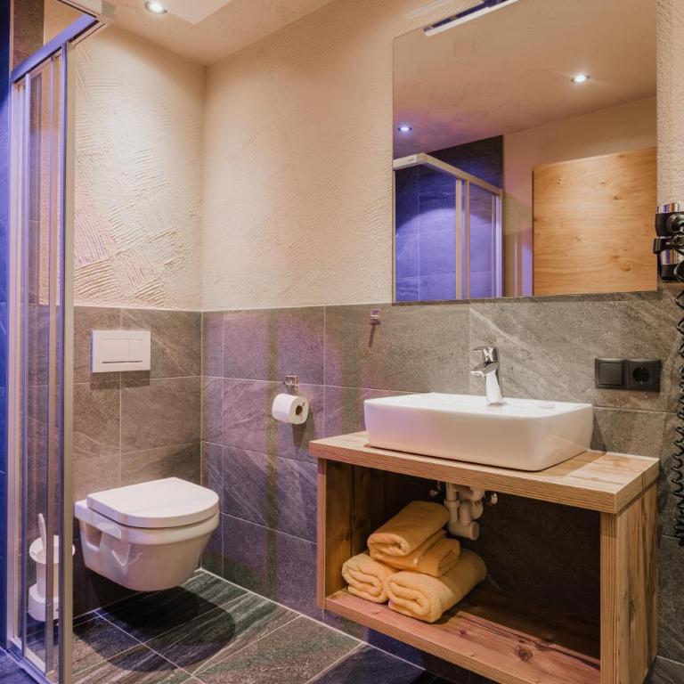 Alpinium - Premium Apartments - Appartement Deluxe - 16