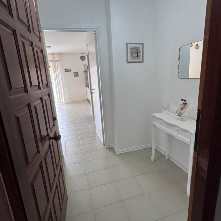 Cocciu d'Amuri Apartment - Appartamento con 2 Camere da Letto - 7