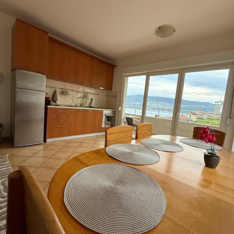 Savina apartment Herceg Novi - Apartman sa 1 Spavaćom Sobom - 4