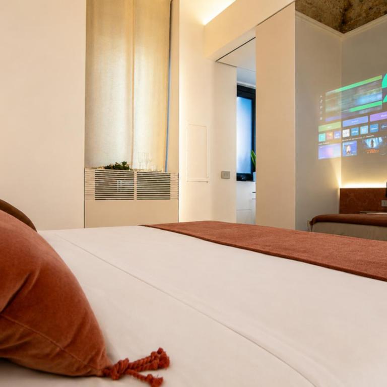 Eta Maison Catania Center - Superior Double Room - 5