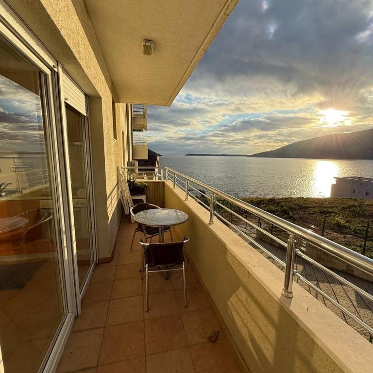 Savina apartment Herceg Novi - Apartman sa 1 Spavaćom Sobom - 6