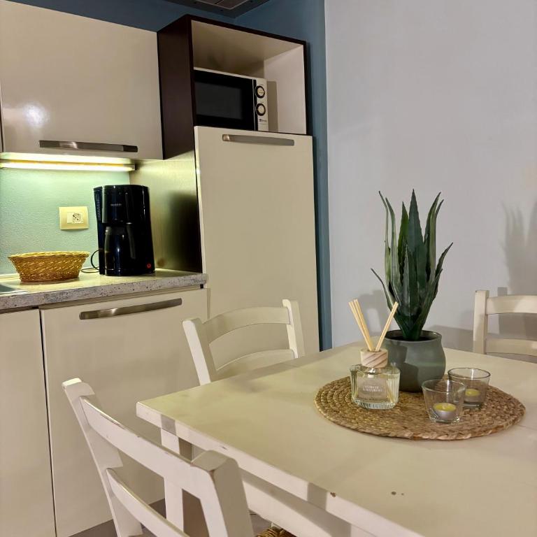 Il Ruscello - bilocale - Apartamento Dúplex - 4