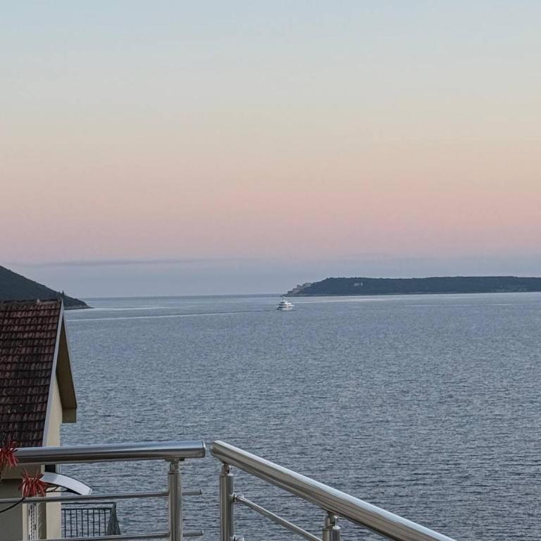 Savina apartment Herceg Novi - Apartman sa 1 Spavaćom Sobom - 8