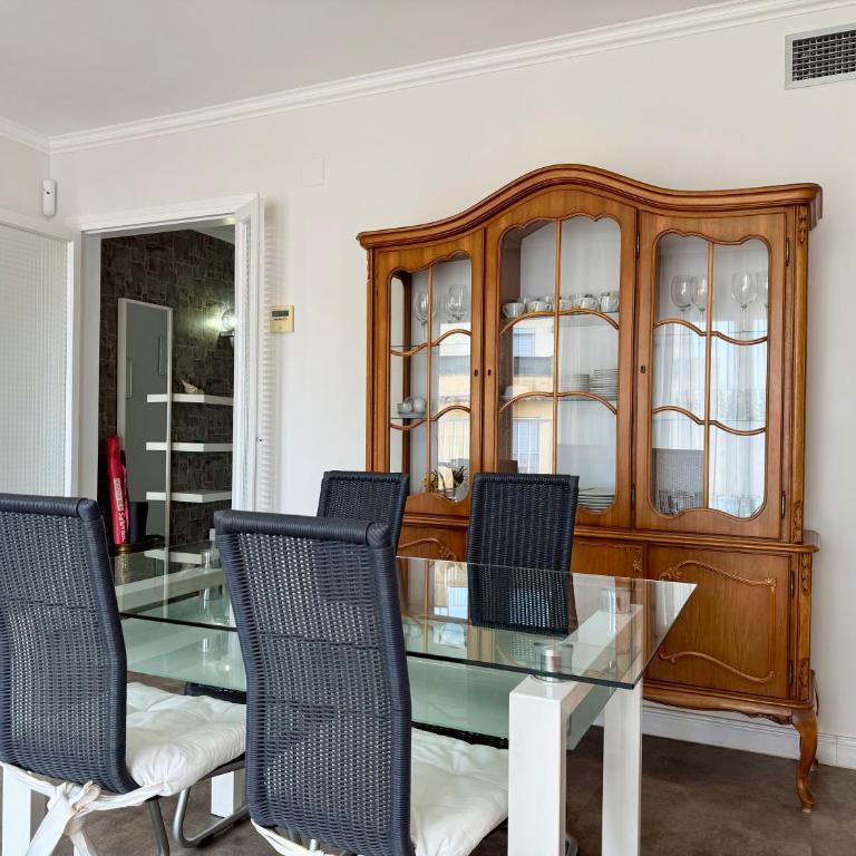 Mediterranean Family Stay Blanes - Apartamento - 2