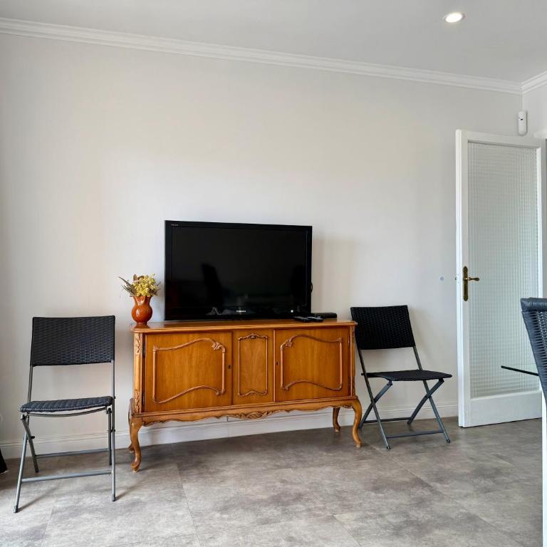 Mediterranean Family Stay Blanes - Apartamento - 5
