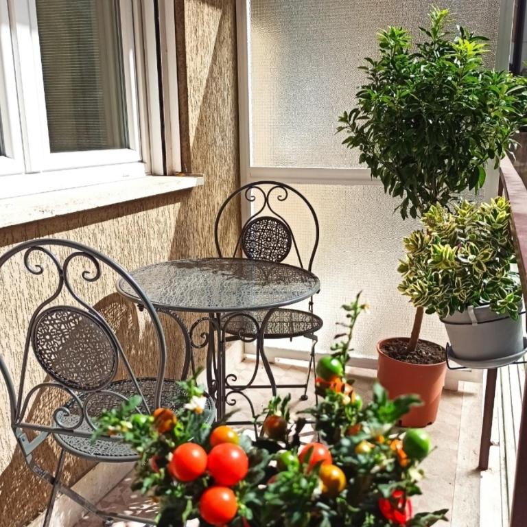 Have a nice stay in Rome - Appartamento con 1 Camera da Letto - 3