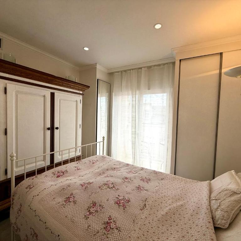 Mediterranean Family Stay Blanes - Apartamento - 9