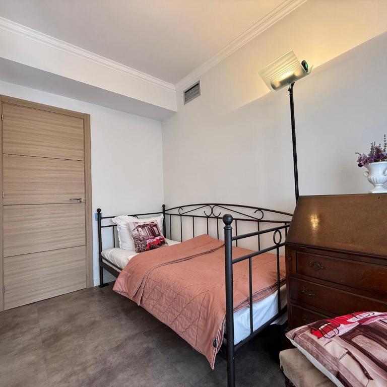 Mediterranean Family Stay Blanes - Apartamento - 14
