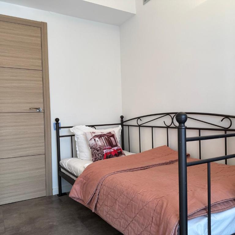 Mediterranean Family Stay Blanes - Apartamento - 17