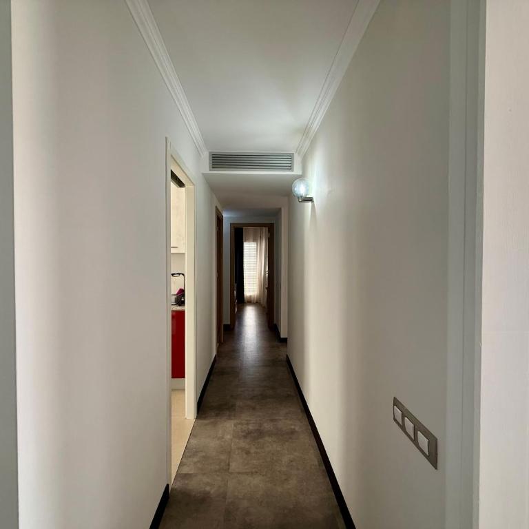 Mediterranean Family Stay Blanes - Apartamento - 19