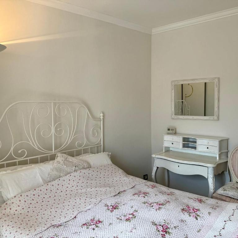 Mediterranean Family Stay Blanes - Apartamento - 21
