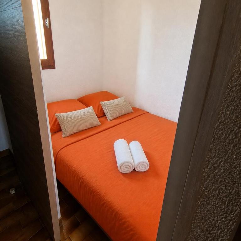 T2 confort - Plage 5 min à pied - 6 pers - Parking & Piscine - Appartamento con 3 Camere da Letto - 9
