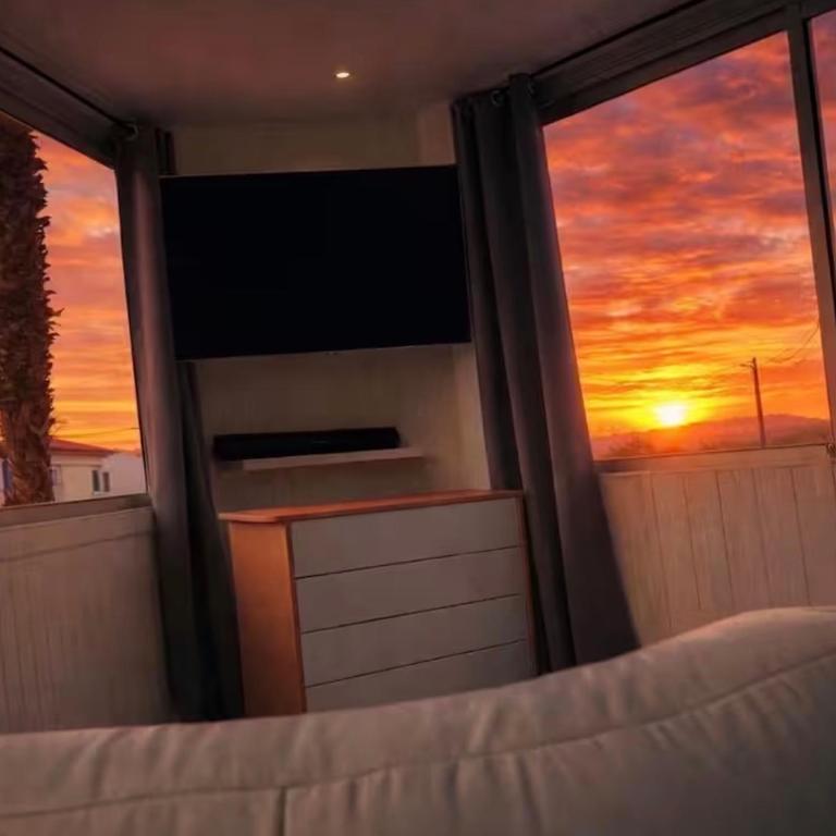 F3 plage des chalet - Appartement 2 Chambres - 2