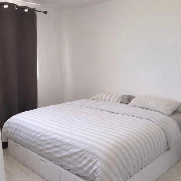 F3 plage des chalet - Appartement 2 Chambres - 4