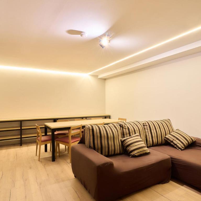 Centro historico Universidad Palominos 25 by keyhom - One-Bedroom Apartment - 5