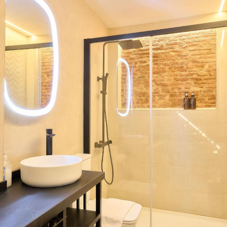 Centro historico Universidad Palominos 25 by keyhom - One-Bedroom Apartment - 4