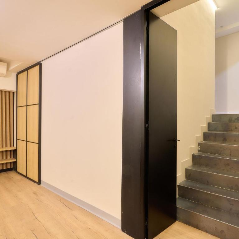 Centro historico Universidad Palominos 25 by keyhom - One-Bedroom Apartment - 7