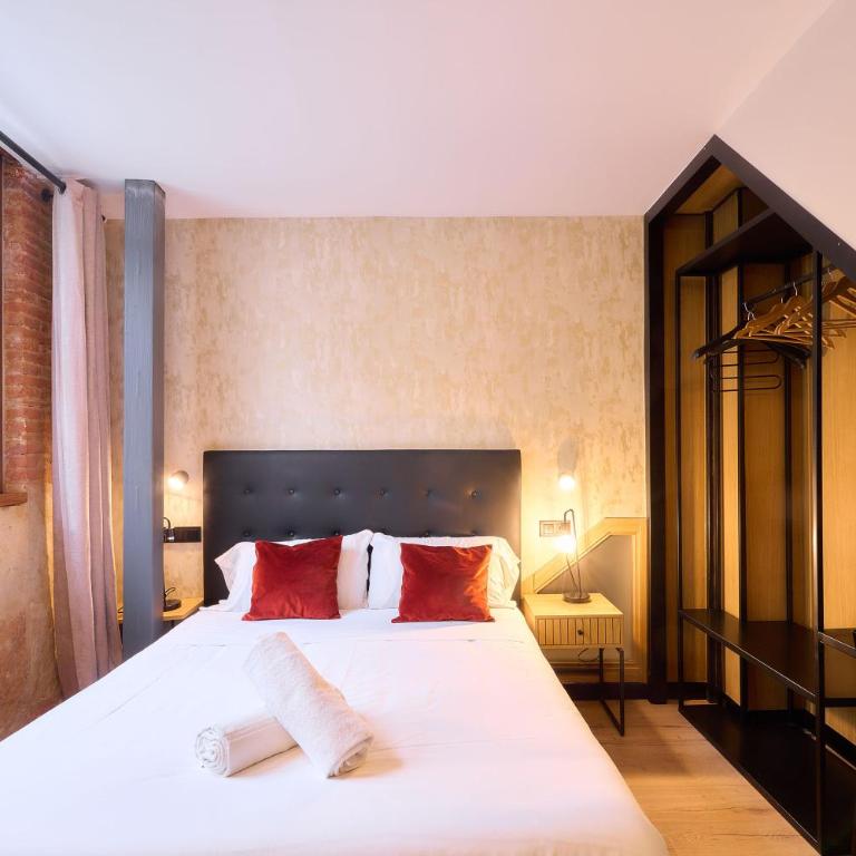 Centro historico Universidad Palominos 25 by keyhom - One-Bedroom Apartment - 21