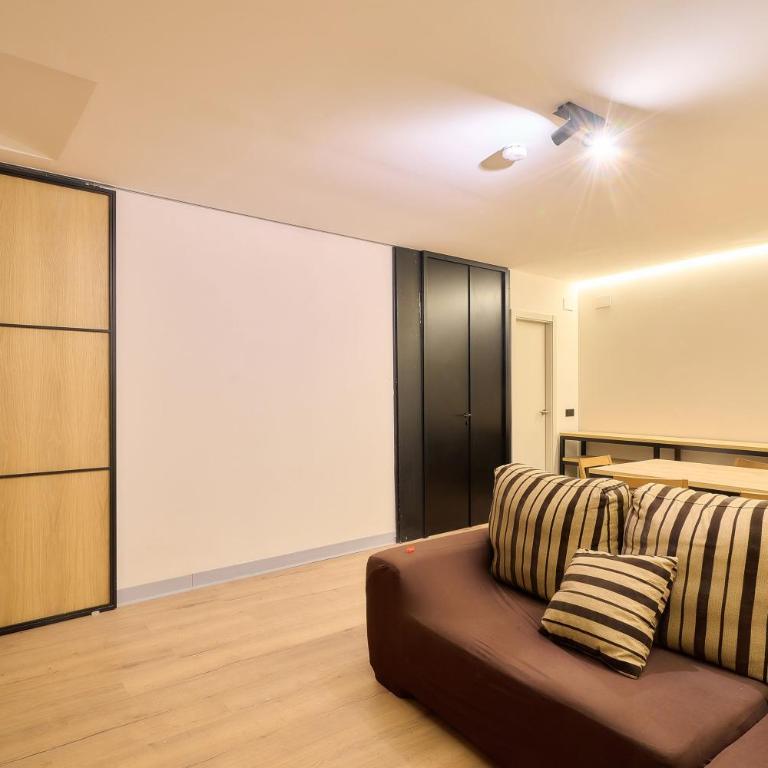Centro historico Universidad Palominos 25 by keyhom - One-Bedroom Apartment - 14