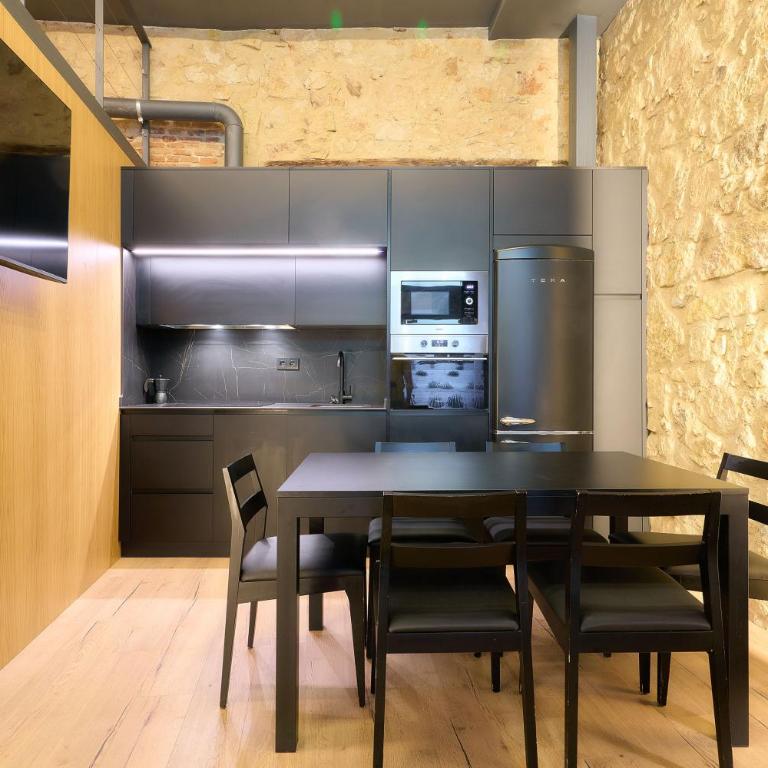 Centro historico Universidad Palominos 25 by keyhom - One-Bedroom Apartment - 15