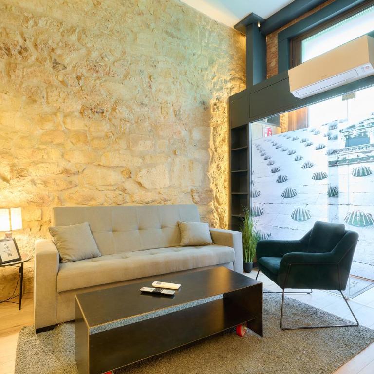 Centro historico Universidad Palominos 25 by keyhom - One-Bedroom Apartment - 16