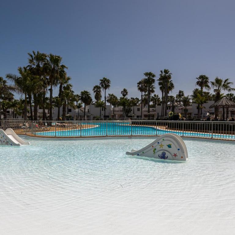 Home2Book Stylish Apt with Pool Access Corralejo - Apartamento de 1 dormitorio - 29