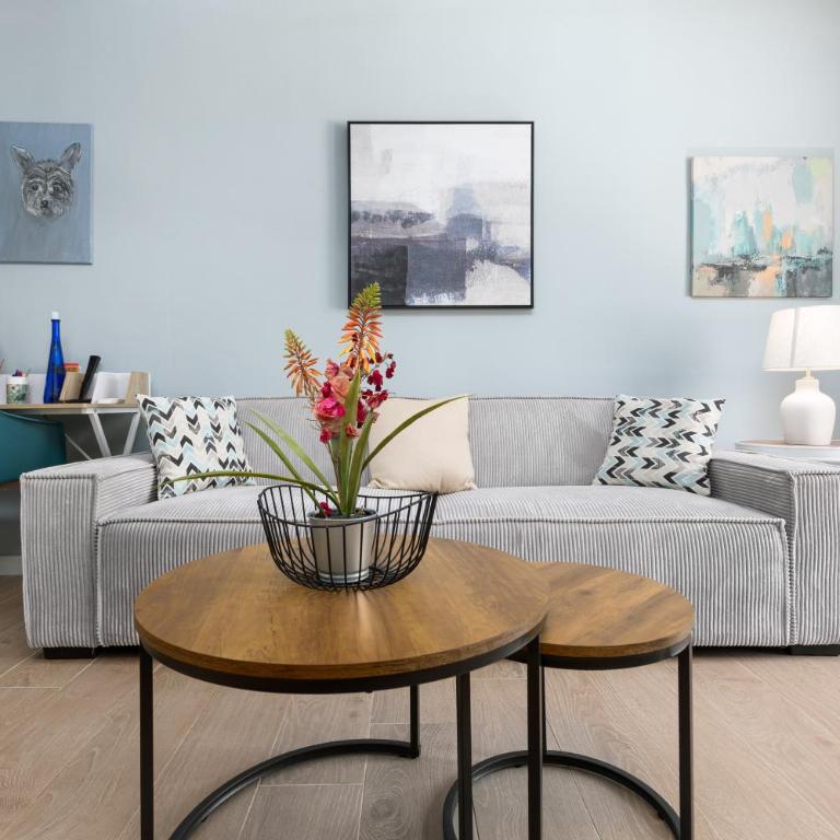 Home2Book Stylish Apt with Pool Access Corralejo - Apartamento de 1 dormitorio - 9